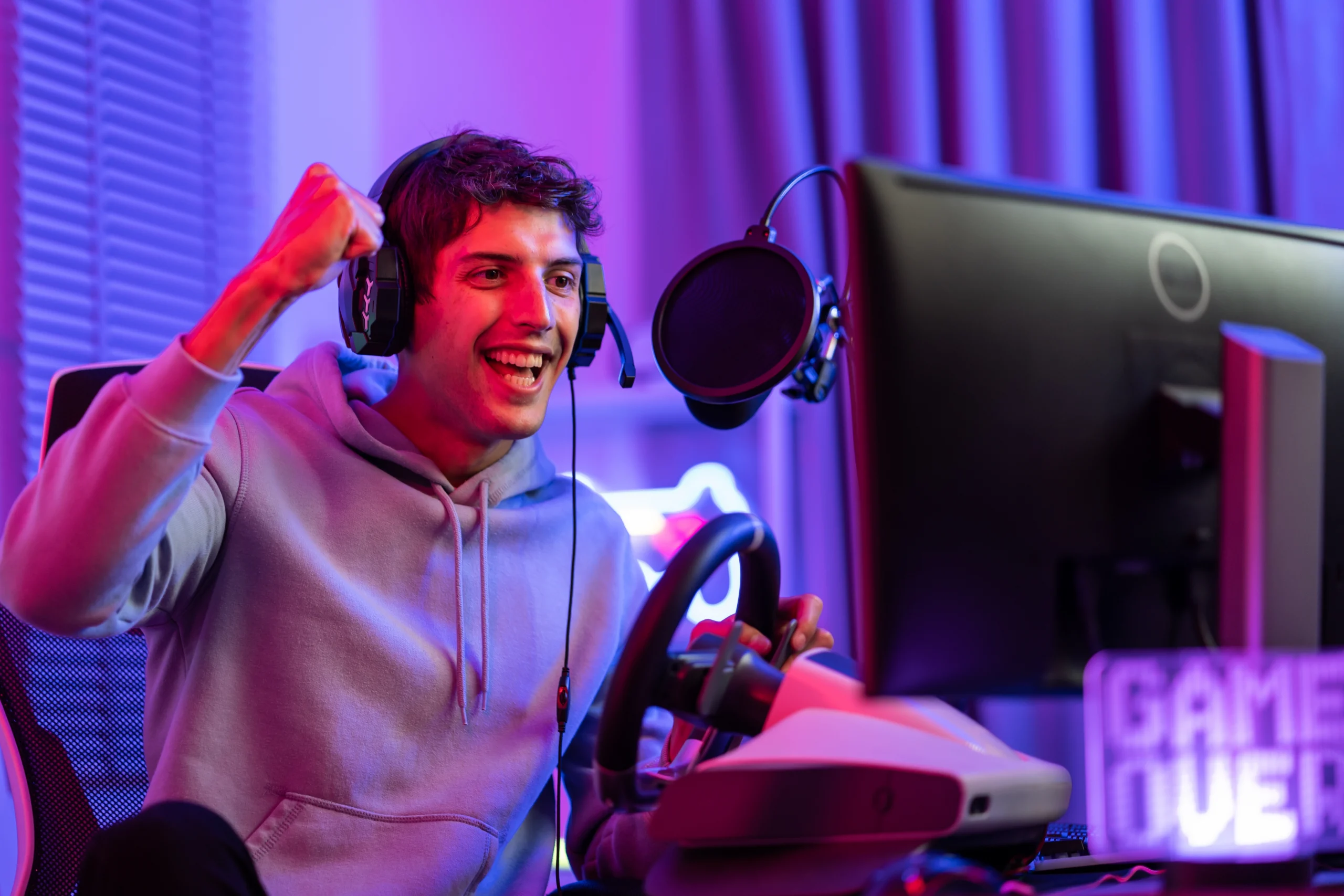 Tarjeta de Crédito GameCard