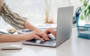 Añade cuentas de otros bancos desde BP en línea Web