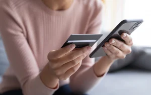 Bloqueo y desbloqueo de tus Tarjetas de Crédito Banpaís desde BP en Línea App