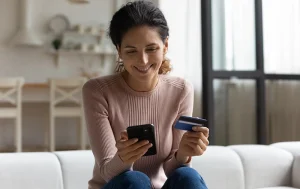 Haz todo con tu Tarjeta de Crédito Banpaís desde BP en Línea App