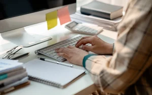 Transfiere a terceros desde tu BP en Línea App