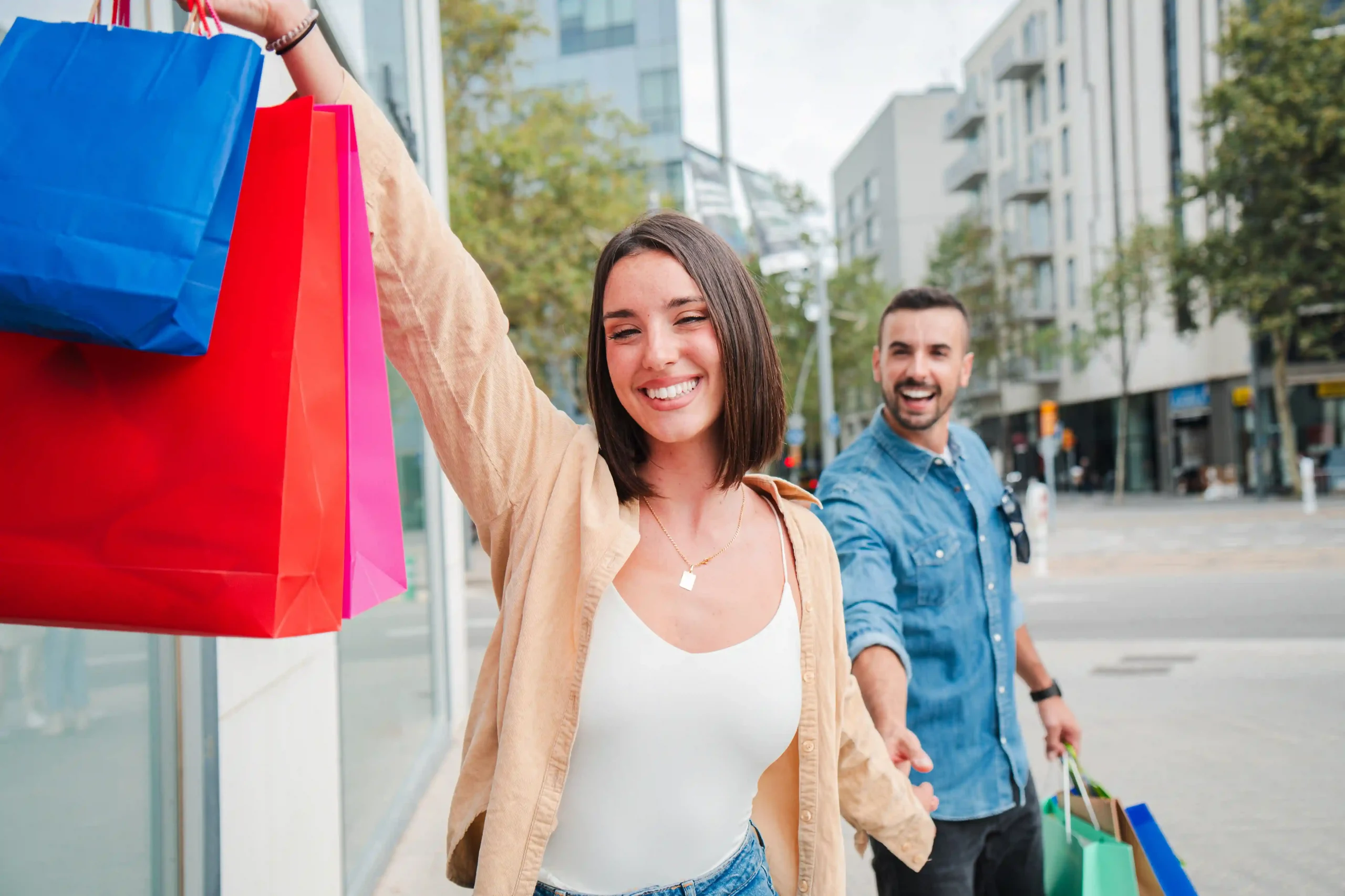 Tarjeta de Crédito Oro