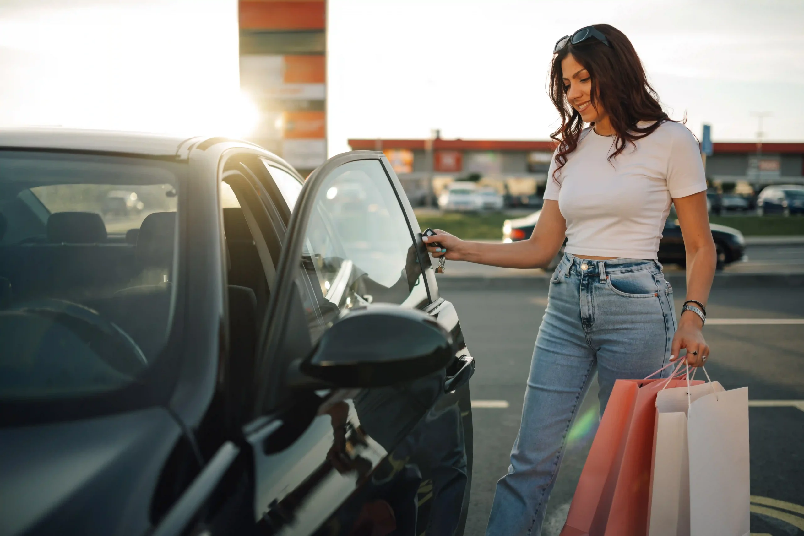 Tarjeta de Crédito Platinum