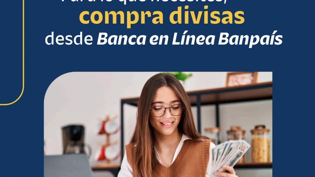 Compra divisas BP manual