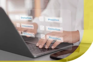 Paga tu nómina en BP en línea WEB