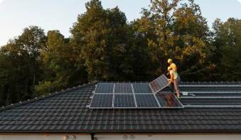 Préstamo BP Vivienda Eficiente