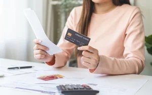 Pídele a SAM el estado de cuenta de Tarjeta de Crédito Banpaís