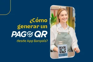 Generar un Pago QR
