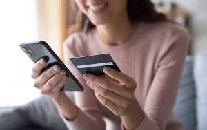 ¿Cómo pagar tu tarjeta desde BP Móvil?