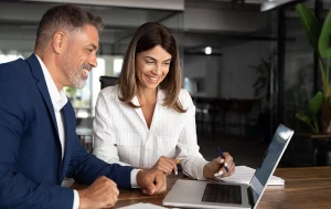 ¿Cómo ingresar por primera vez a BP en Línea Web Empresas?