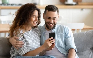 Mira los movimientos de tu Cuenta de Ahorro o Cheque Banpaís con SAM