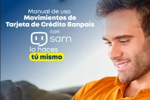 Ultimos Movimientos de Tarjeta de Credito