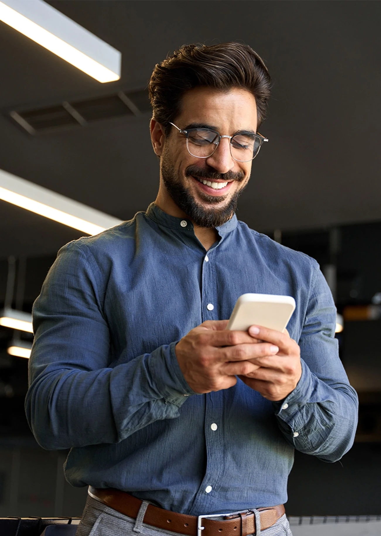 Extra Financiamiento - Banner vertical