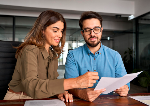 Préstamo BP Planilla