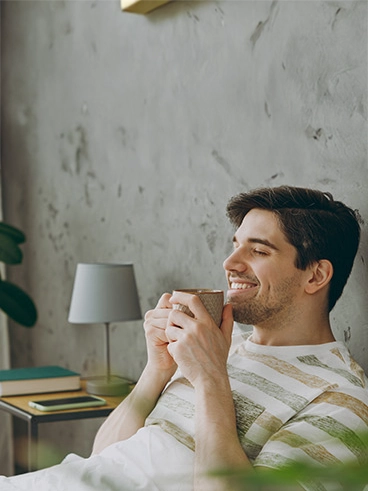 Banner Prestamo adelando de salario MOB