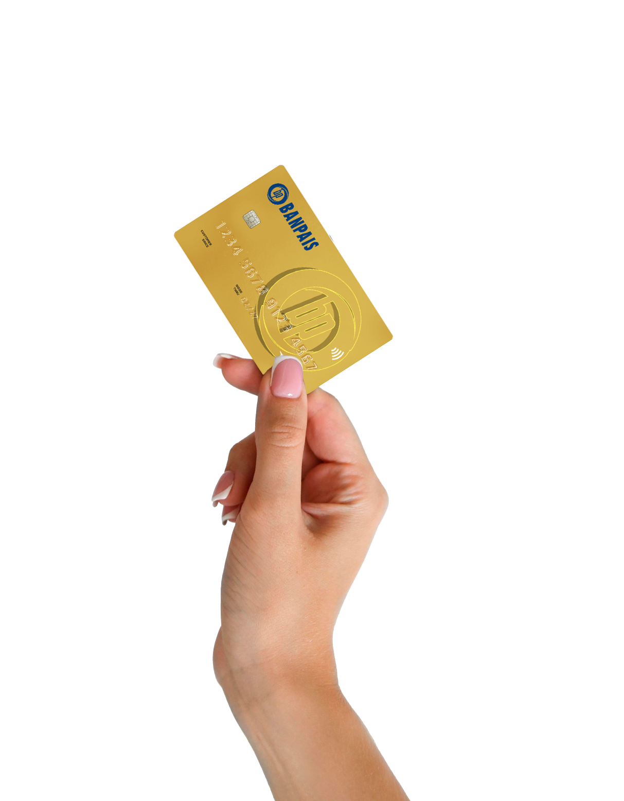 Banpais Banner Goldd TC