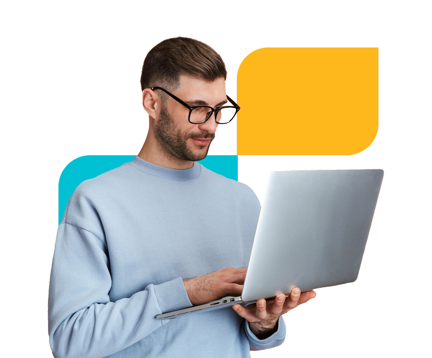 Preguntas frecuentes banner image