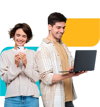 Canales electrónicos banner