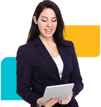 mujer-de-negocios-uso-de-tableta-digital-banpais-centros-25