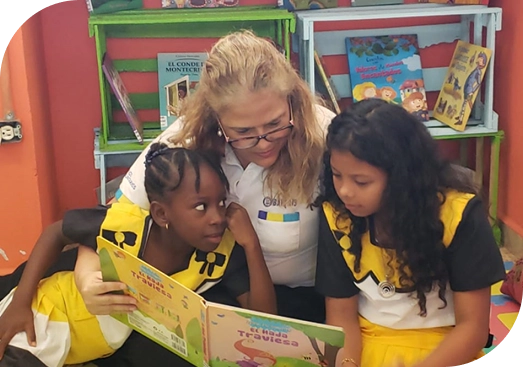 Fundacion-napoleon-niños