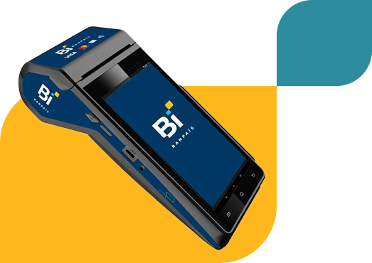 POS BanpaÍs POS BanpaÍs