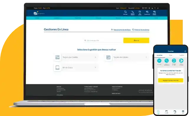 PC + mobile gestiones en línea copia