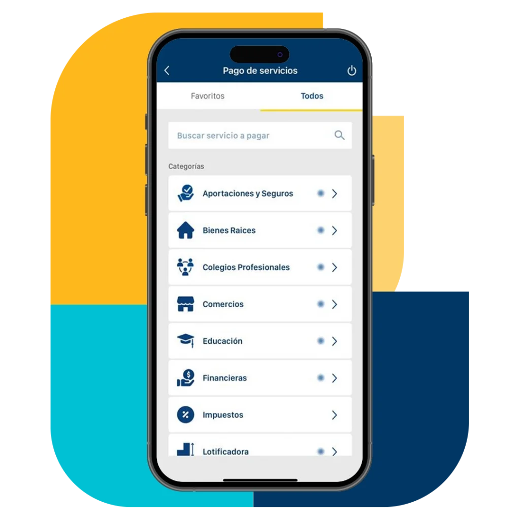 PANTALLAS CEL INFOGRAFIA EMPRESARIAL
