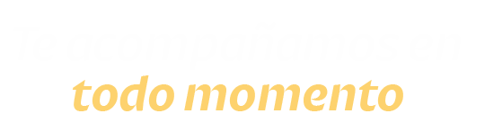 Te acompañamos en todo momento-remesas-mobile