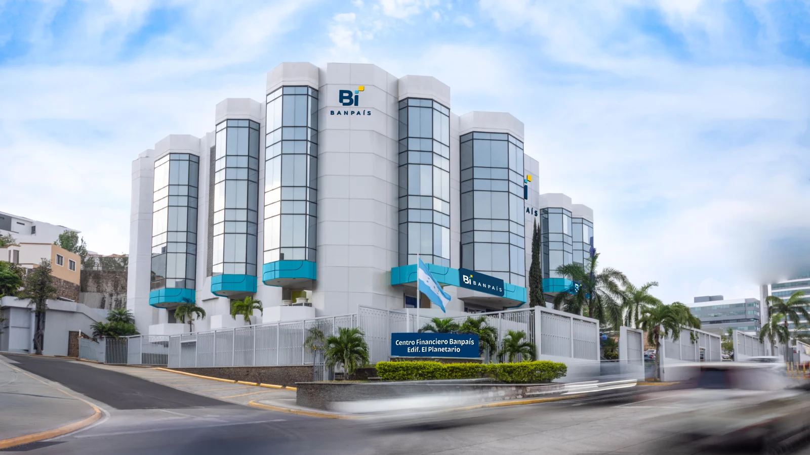 Planetario_Banco Central-Bampais Planetario_Banco Central-Bampais