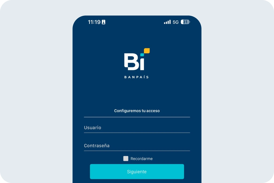 Pocos minutos para adquirirla