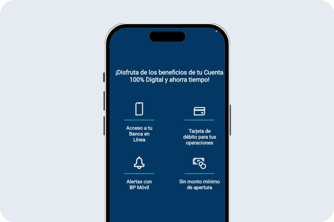 Sin costo de apertura