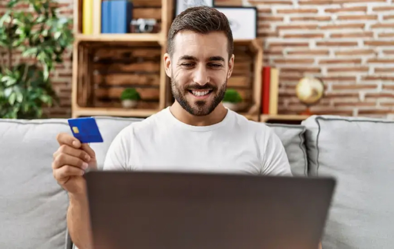 Paga tu tarjeta de crédito a través de tu Cuenta digital Banpaís