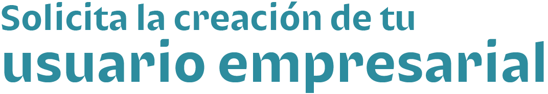Titulo Solicitar-la-creacion-de-usuario-empresarial-BANPAIS