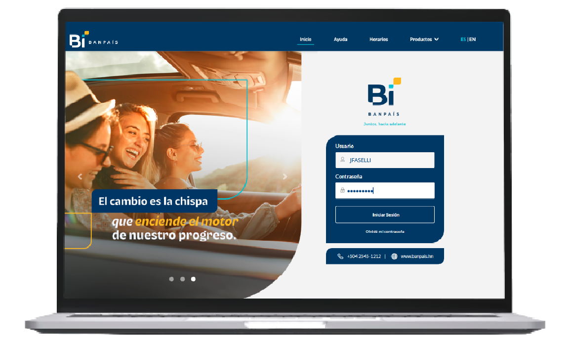 paso 1 pagar tarjeta de credito web paso 1 pagar tarjeta de credito web