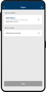 paso 3 pagar tarjeta de credigo