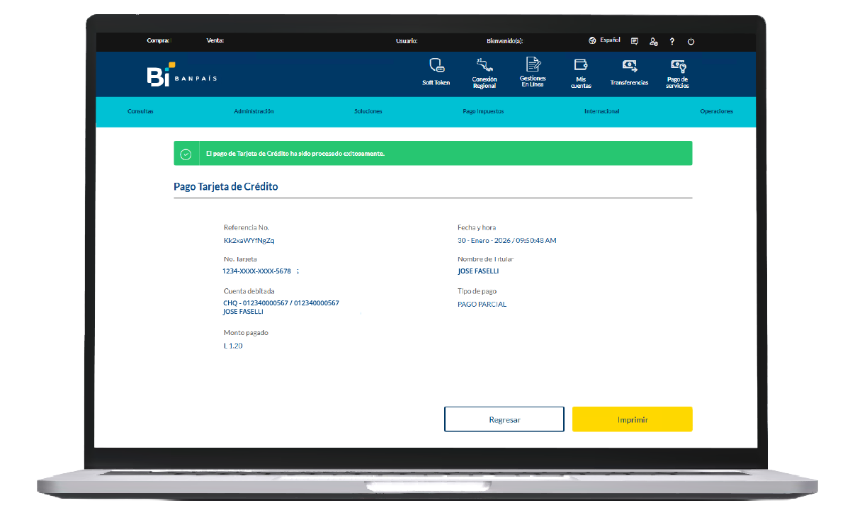paso 5 pagar tarjeta de credito web paso 5 pagar tarjeta de credito web