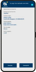 paso 6 pagar tarjeta de credigo paso 6 pagar tarjeta de credigo