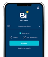 CEL APP BANPAIS