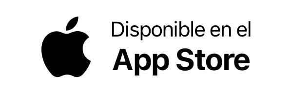 App Store - Disponible App Store - Disponible