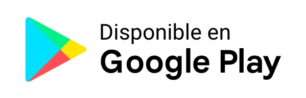 Google Play - Disponible Google Play - Disponible