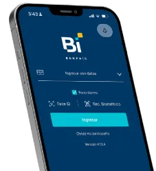 APP BANPAIS ABRIR CUENTA AHORRO DIGITAL G 1 APP BANPAIS ABRIR CUENTA AHORRO DIGITAL G 1