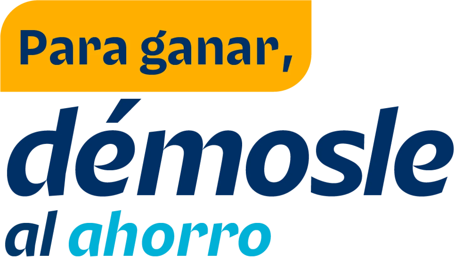PARA GANAR DEMOSLE AL AHORRO CUENTA AHORRO DIGITAL G 1 PARA GANAR DEMOSLE AL AHORRO CUENTA AHORRO DIGITAL G 1