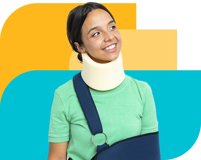 Seguro Contra Accidentes Personales banner principal