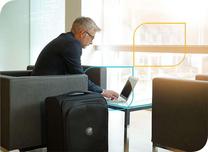 Loungekey Bi Bank Panamá Corporación Bi