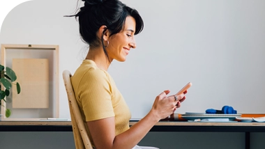 Credenciales de acceso - Portada