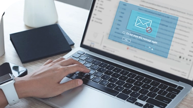 ¿Sabes qué es el Phishing? - Portada