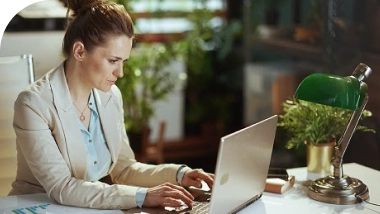 Recomendaciones ante la ciberdelincuencia - Portada