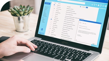 Usa tu correo electrónico de forma segura - Portada