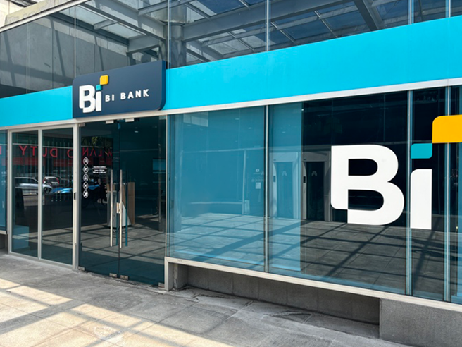 Bi Bank - Suc. Zona libre_Colon