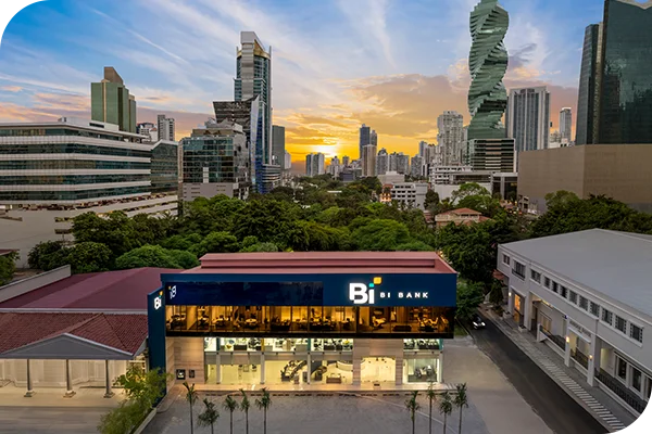 Sucursal Casa Matriz Obarrio